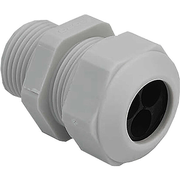 KAISER Kabelverschraubung Multi GfK M20 3x 4.5-6 1571.20.3.060